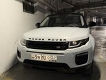 Land Rover RR Evoque-1