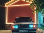 LADA (VAZ) 2107-1