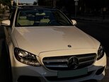 Mercedes C 300-1