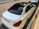 Mercedes C 300-8