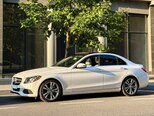 Mercedes C 300-11