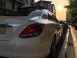 Mercedes C 300-7