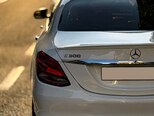 Mercedes C 300-6