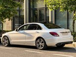 Mercedes C 300-10