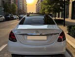 Mercedes C 300-4
