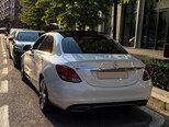 Mercedes C 300-5