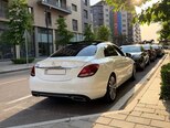 Mercedes C 300-9