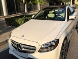 Mercedes C 300-3