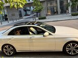 Mercedes C 300-14