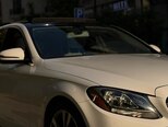 Mercedes C 300-2