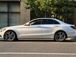 Mercedes C 300-12