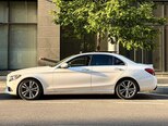 Mercedes C 300-13