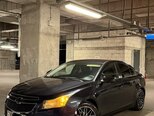 Chevrolet Cruze-5