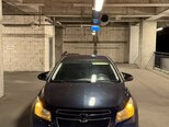 Chevrolet Cruze-1