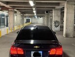 Chevrolet Cruze-2