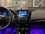 Chevrolet Cruze-9
