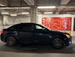 Chevrolet Cruze-4
