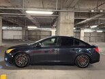 Chevrolet Cruze-3