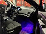 Chevrolet Cruze-7