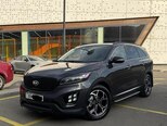Kia Sorento-1