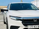 Honda Insight-2