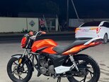 Tufan S 150-2