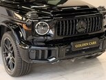 Mercedes G 63 AMG-5