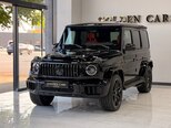 Mercedes G 63 AMG-4