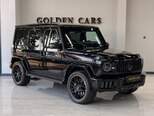Mercedes G 63 AMG-3
