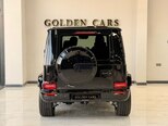 Mercedes G 63 AMG-7