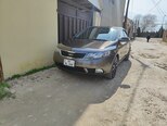Kia Cerato-1