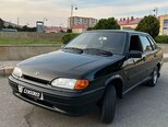 LADA (VAZ) 2115-3