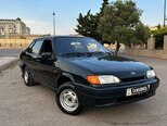LADA (VAZ) 2115-1