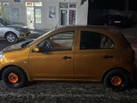 Nissan Micra-4