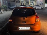 Nissan Micra-2