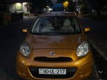 Nissan Micra-1