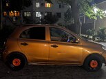 Nissan Micra-3