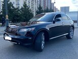 Infiniti FX35-2