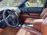 Infiniti FX35-4