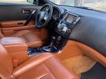 Infiniti FX35-8