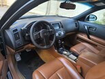 Infiniti FX35-13