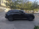 Infiniti FX35-9
