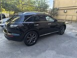 Infiniti FX35-14