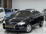 Volkswagen Passat-1