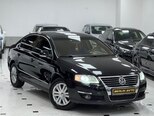 Volkswagen Passat-2