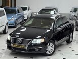 Volkswagen Passat-5