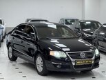 Volkswagen Passat-4