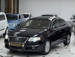 Volkswagen Passat-3
