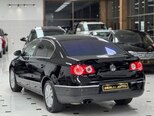 Volkswagen Passat-9