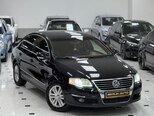 Volkswagen Passat-6